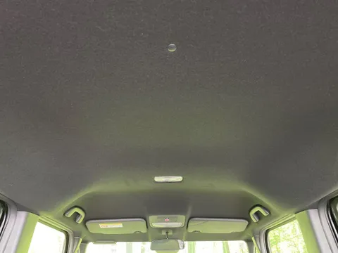 Honda N-BOX Joy