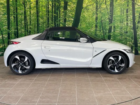 Honda S660