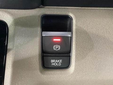 Honda N-BOX Joy
