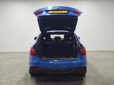 BMW Gran Turismo