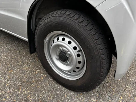 Mazda Scrum