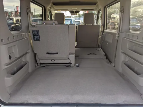 Nissan Clipper Rio