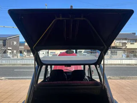 Citroen 2CV