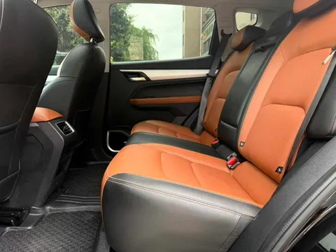 Geely Vision X6