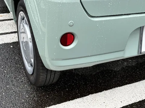 Daihatsu Mira Tocot