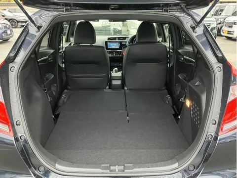 Honda Jazz (Fit)