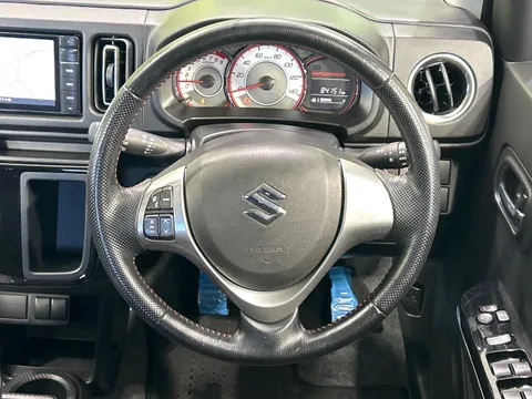 Suzuki Alto Works