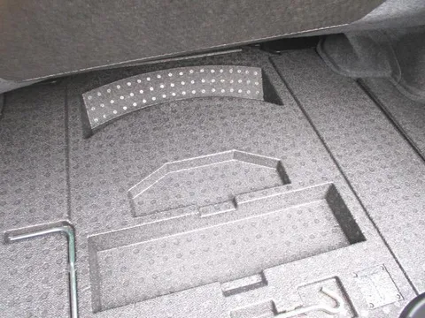 Subaru Impreza G4