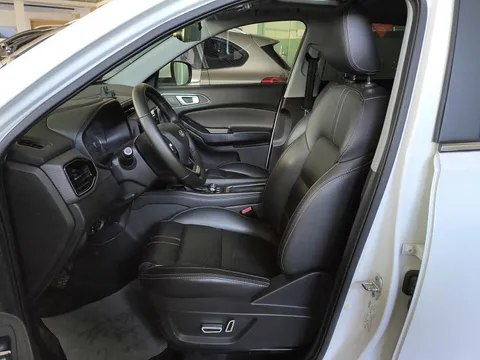 Chery Tiggo 5x
