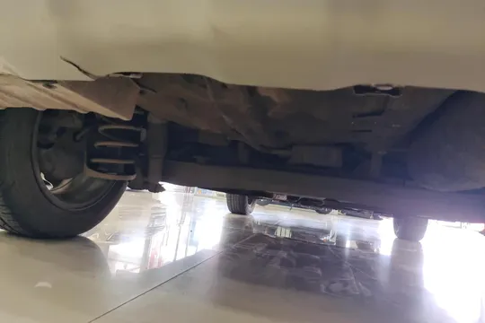 Kia KX1