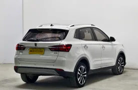 Roewe RX3