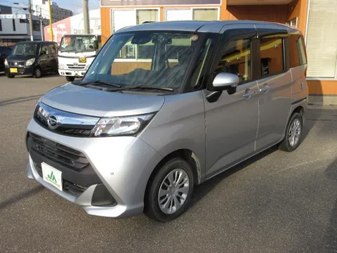Daihatsu Thor