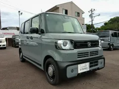 Honda N-BOX Joy