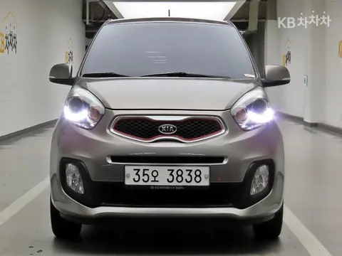Kia Picanto (Morning)