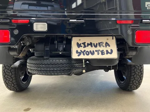 Suzuki Super Carry