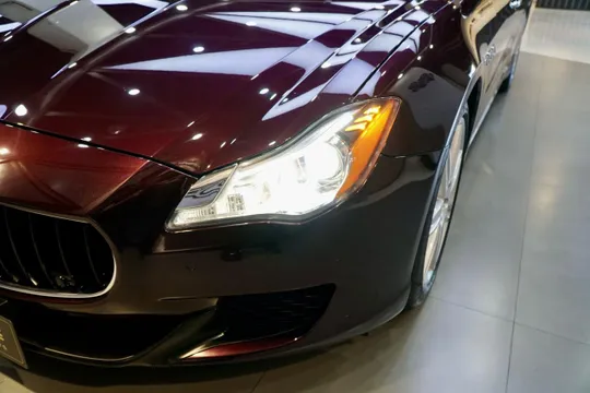 Maserati