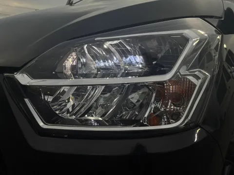 Subaru Pleo Plus