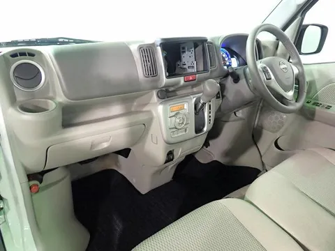 Nissan Clipper Rio