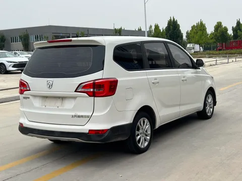 Baojun 730