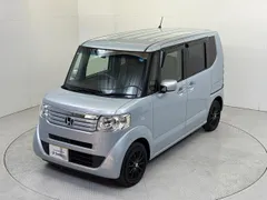 Honda N-BOX Plus