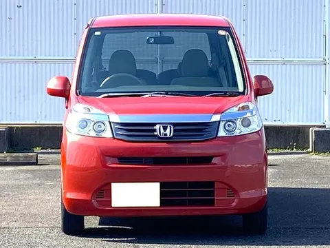 Honda Life