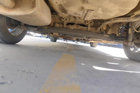 Chevrolet Cavalier
