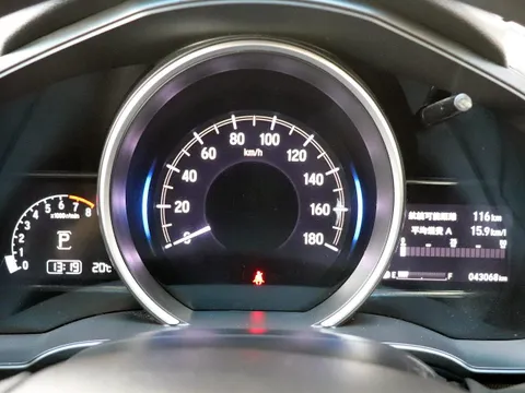 Honda Jazz (Fit)