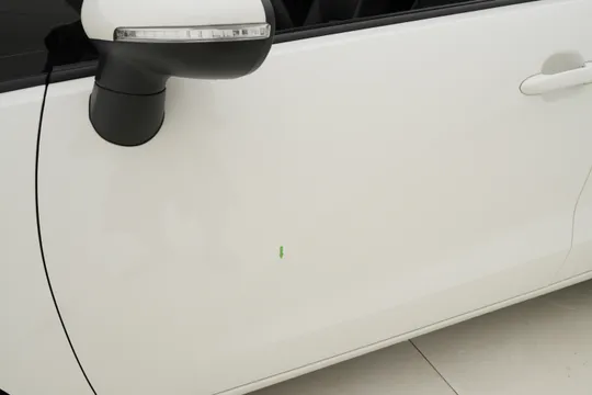 Kia Pride