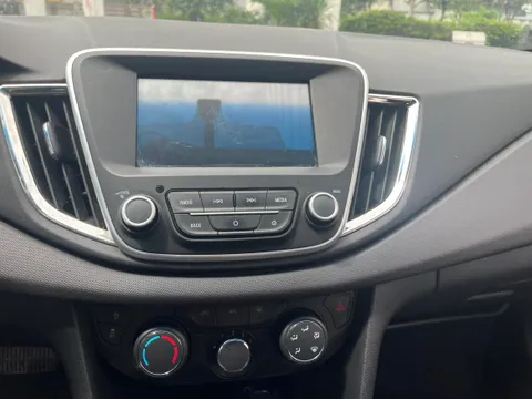 Chevrolet Cavalier