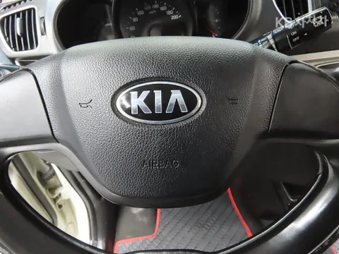 Kia Ray