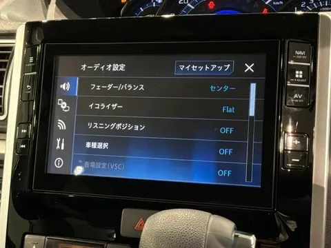 Subaru Chiffon
