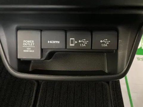 Honda Freed Plus