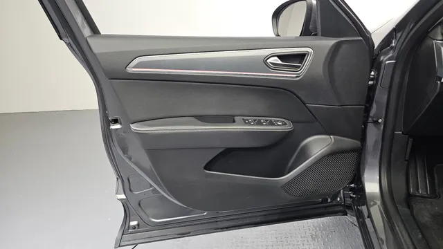 Renault XM3