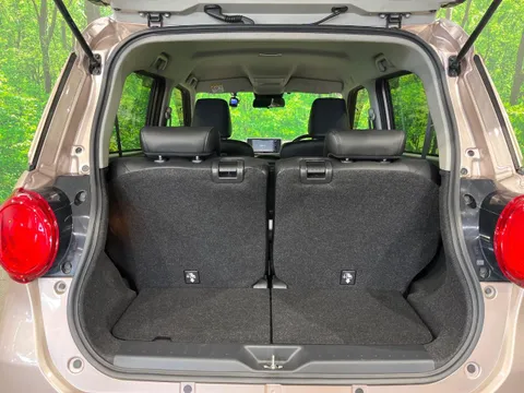 Toyota Pixis Joy