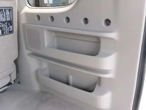 Nissan Clipper Rio