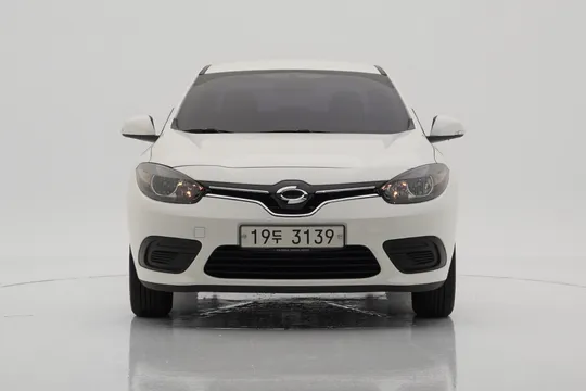 Renault SM3