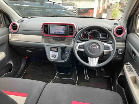 Daihatsu Boon