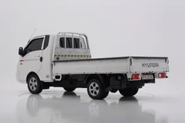 Hyundai Porter II