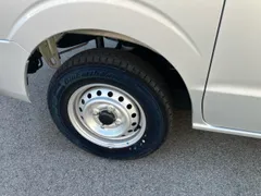 Mitsubishi Minicab Van