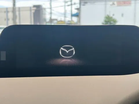 Mazda MAZDA3 Sedan