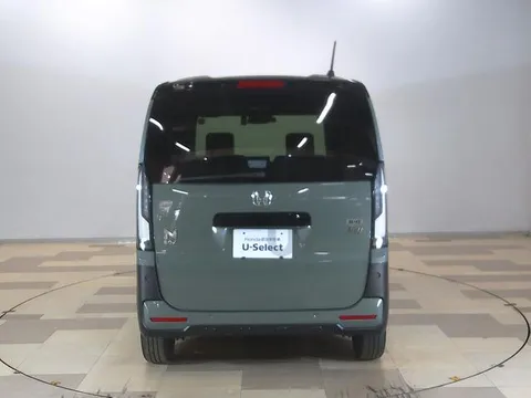 Honda N-BOX Joy