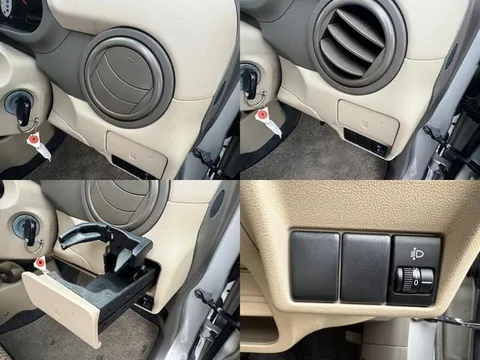 Suzuki Alto Eco