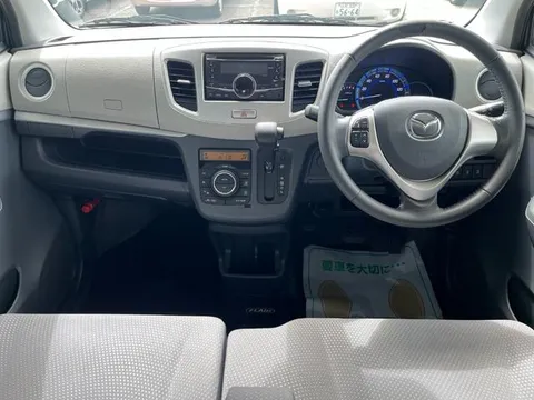 Mazda Flair