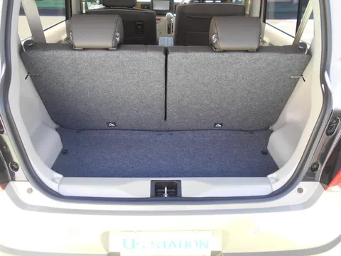 Suzuki Alto Lapin LC