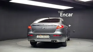 Renault SM7