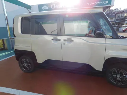 Mitsubishi Delica Mini