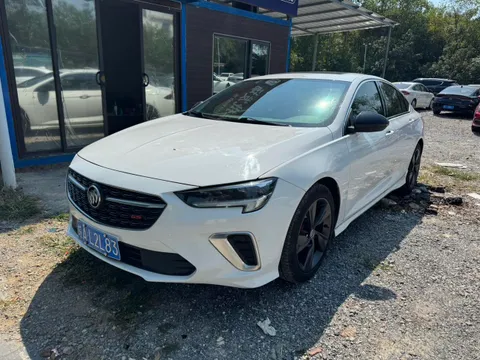 Buick Regal