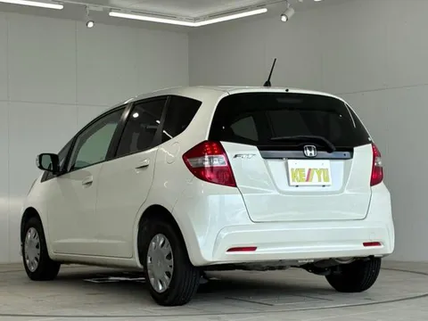 Honda Jazz (Fit)