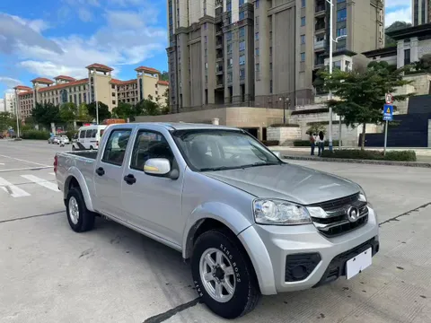 Great Wall Wingle 5