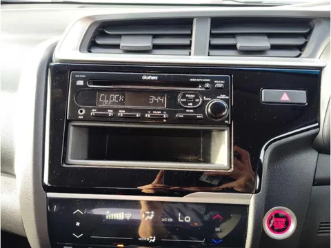Honda Jazz (Fit)